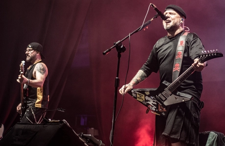 Rzeszów - Rockowa Noc 2025 .Wavs JAD Flapjack Illusion [15.11.2025]