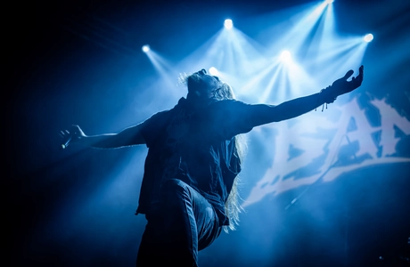 Rzeszów - Rockowa Noc 2025: Gorycz, Arkona, Banisher, Brown