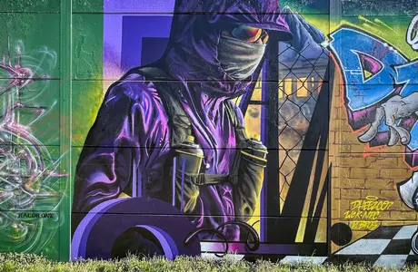 Rzeszów - CANS LOVERS Street Fest x Podium w Rzeszowie [kwiecień 2026]