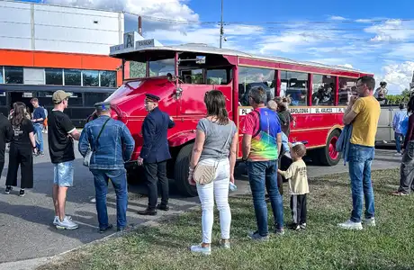 Rzeszów - II Zlot Zabytkowych Autobusów w Rzeszowie [13.06.2026]