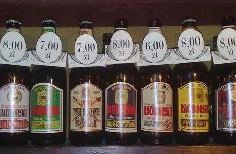  Tydzień z Browarem Zamkowym Racibórz