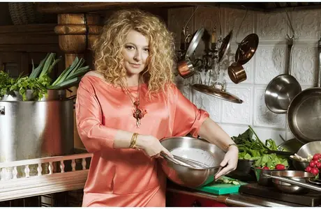 Magda Gessler otworzy restaurację w Rzeszowie