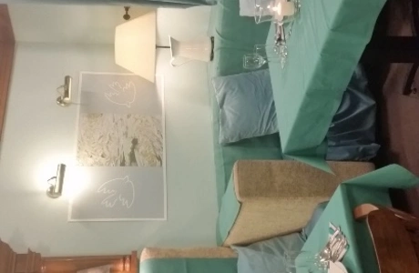Pablo Picasso po Kuchennych Rewolucjach. Nowa nazwa, wystrój i menu