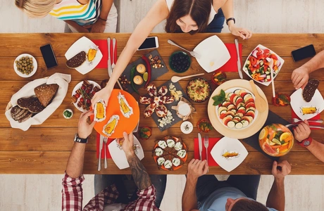 Zbliża się II edycja Restaurant Week w Rzeszowie. Do wyboru 18 restauracji. Ruszyły rezerwacje