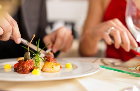 W piątek rusza kolejna edycja Restaurant Week