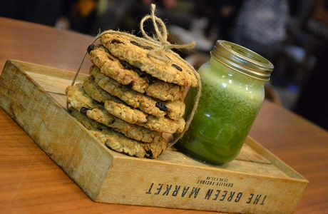 Masz problem z pozbyciem się kilku zbędnych kilogramów? Green House Caffee rusza z pomocą 