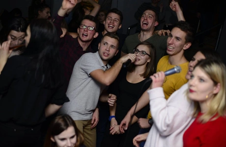Karaoke w Pijalni Rzeszowskiej to już nie tylko czwartkowe wieczory