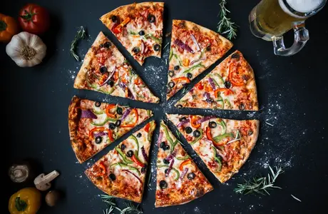 Święto Pizzy w Rzeszowie