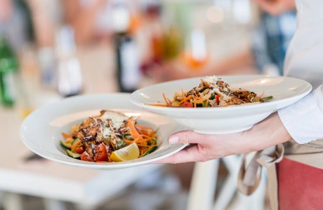 Restaurant Week mówi "Chodźmy do Restauracji!". Startuje wiosenne przebudzenie w najlepszych restauracjach w całej Polsce