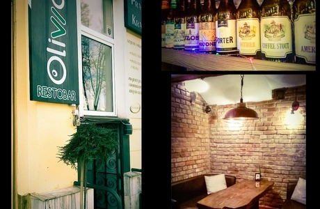 Restauracja Oliwari - nowość na  kulinarnej mapie Rzeszowa