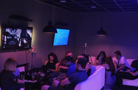 Play Bar przeniesiony do centrum miasta
