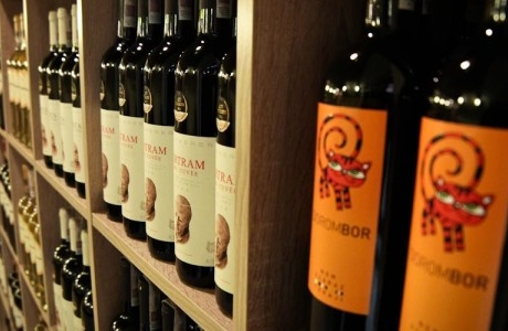 Dania i wina węgierskie w restauracji Liszt 10% taniej