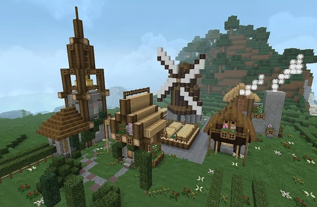 Rzeszów w wersji z Mincecrafta? 17 czerwca rusza Minecraft Demo Day