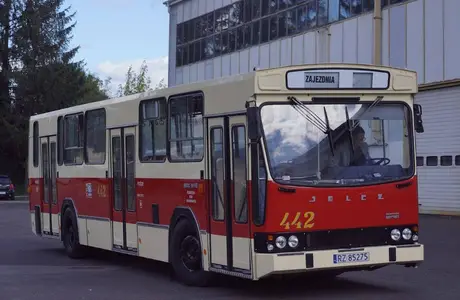 Specjalna linia autobusowa z okazji 28. Finału WOŚP w Rzeszowie