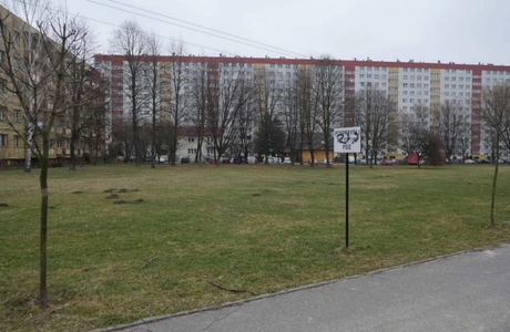 Na os. Kmity powstanie "strefa aktywnego wypoczynku"