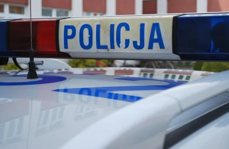 Dwa wypadki z udziałem pieszych w powiecie rzeszowskim. W jednym z nich ucierpiał 6-latek