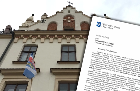 Tadeusz Ferenc interweniuje u premiera ws. podwyżki cen ciepła