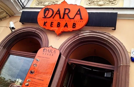 Wielkie otwarcie nowego lokalu Dara Kebab. Będą darmowe kebaby