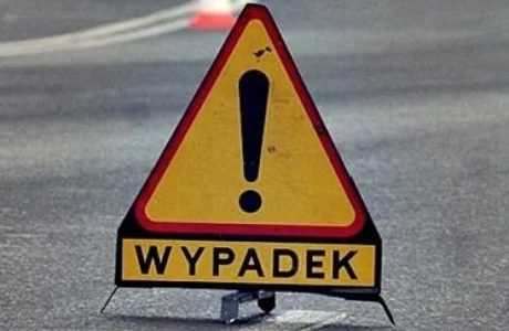 Jedna osoba ranna w wypadku na ul. Nowosądeckiej