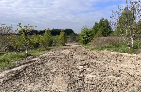 fot. ViC / RESinet.pl - zdjęcia z 23 kwietnia br. 