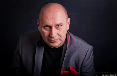 Wlodek Pawlik - materiały prasowe Filharmonii Podkarpackiej
