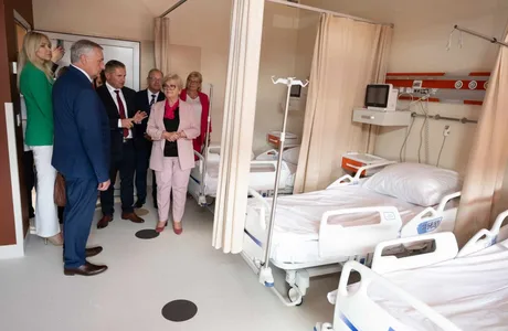 fot. Jerzy Żygadło, PUW w Rzeszowie