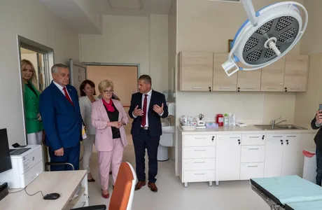 fot. Jerzy Żygadło, PUW w Rzeszowie