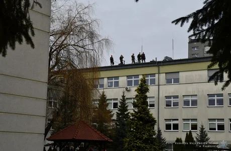 fot. KMP w Rzeszowie