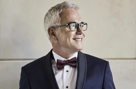 Robert Janowski / fot. Michał Mutor