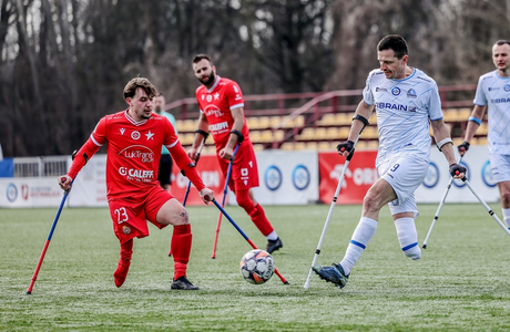 fot. Cyfrasport / Materiały prasowe