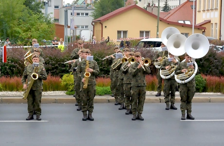 Koncert Jedności na Rynku. Wystąpi zespół wojskowy sił NATO i orkiestra z Rzeszowa fot. Archiwum RESinet.pl 