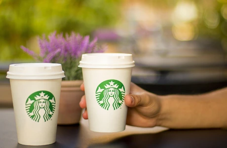 Starbucks otwiera kolejną kawiarnię w Rzeszowie
