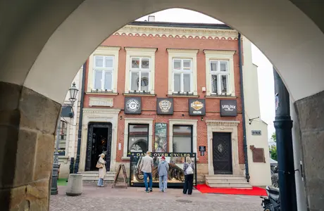 fot. Materiały prasowe GOC House