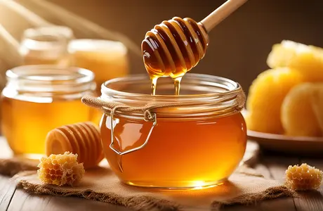 Podkarpackie Święto Miodu już po raz dwudziesty fot. Pixabay 