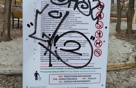fot. Zarząd Zieleni Miejskiej w Rzeszowie