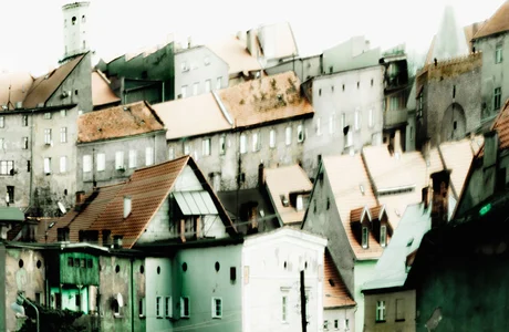 Zdjęcie z wystawy „Fotografia ojczysta wiek XXI" Mirosława Raka