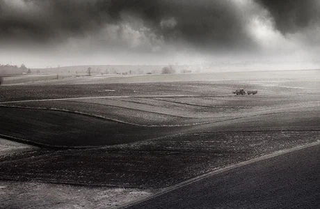 Zdjęcie z wystawy „Fotografia ojczysta wiek XXI" Mirosława Raka