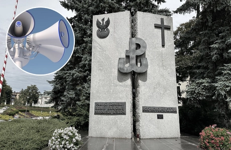 Na Podkarpaciu zawyją syreny alarmowe  