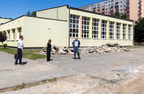 fot. Grzegorz Bukała / Urząd Miasta Rzeszowa