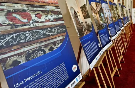 Nowe wystawy w w Muzeum – Zamku w Łańcucie / fot. Materiały prasowe