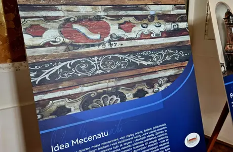 Nowe wystawy w w Muzeum – Zamku w Łańcucie / fot. Materiały prasowe