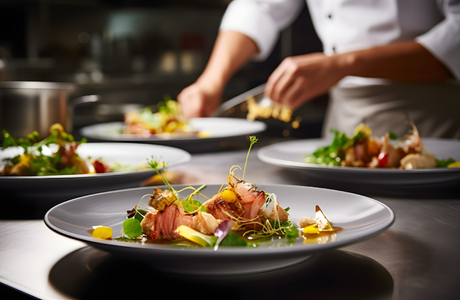 17 rzeszowskich restauracji w jesiennej edycji Restaurant Week. Ruszyły rezerwacje!