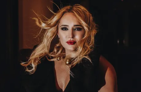 Anna Sokołowska / fot. Materiały prasowe
