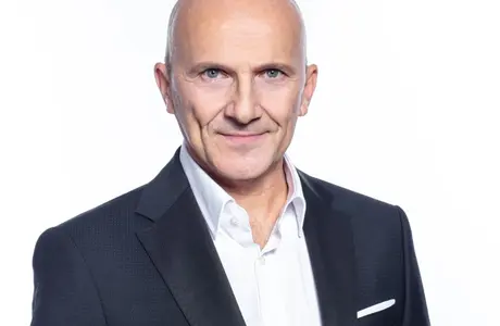 Robert Rozmus / fot. Materiały prasowe