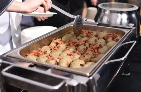 Karpaty na Widelcu. Menu restauracji biorących udział w festiwalu