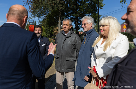 fot. Grzegorz Bukała / Urząd Miasta Rzeszowa