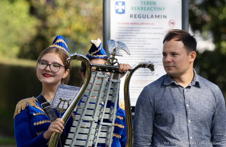 fot. Grzegorz Bukała / Urząd Miasta Rzeszowa