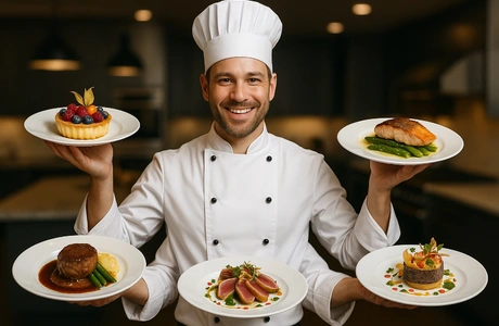Rusza jesienna edycja Restaurant Week. 18 rzeszowskich restauracji z popisowym menu