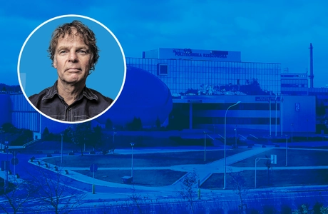 Światowej klasy architekt i urbanista w Rzeszowie. Opowie o projekcie dzielnicy Future Park fot. Archiwum RESinet.pl 