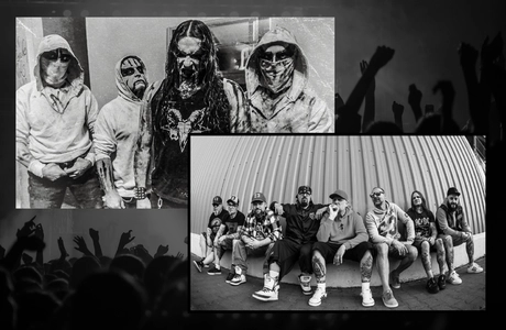 Flapjack i Arkona zasilają line-up festiwalu Rockowa Noc 2025 fot. Materiały prasowe 